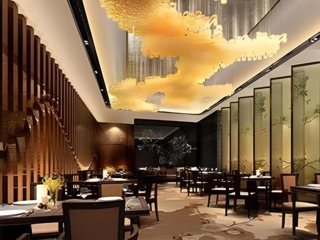 Wyndham Grand Plaza Royale Huayu Chongqing Hotel Kültér fotó