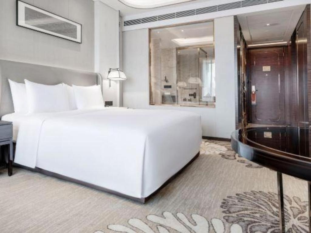 Wyndham Grand Plaza Royale Huayu Chongqing Hotel Kültér fotó