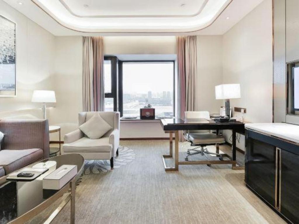 Wyndham Grand Plaza Royale Huayu Chongqing Hotel Kültér fotó