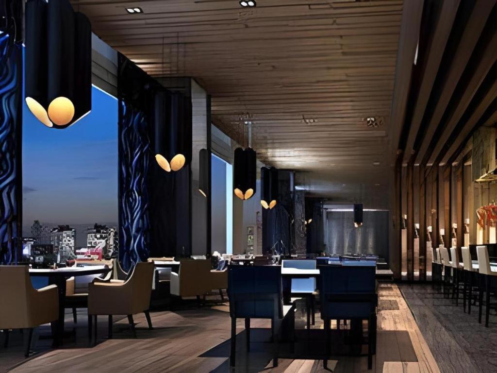 Wyndham Grand Plaza Royale Huayu Chongqing Hotel Kültér fotó