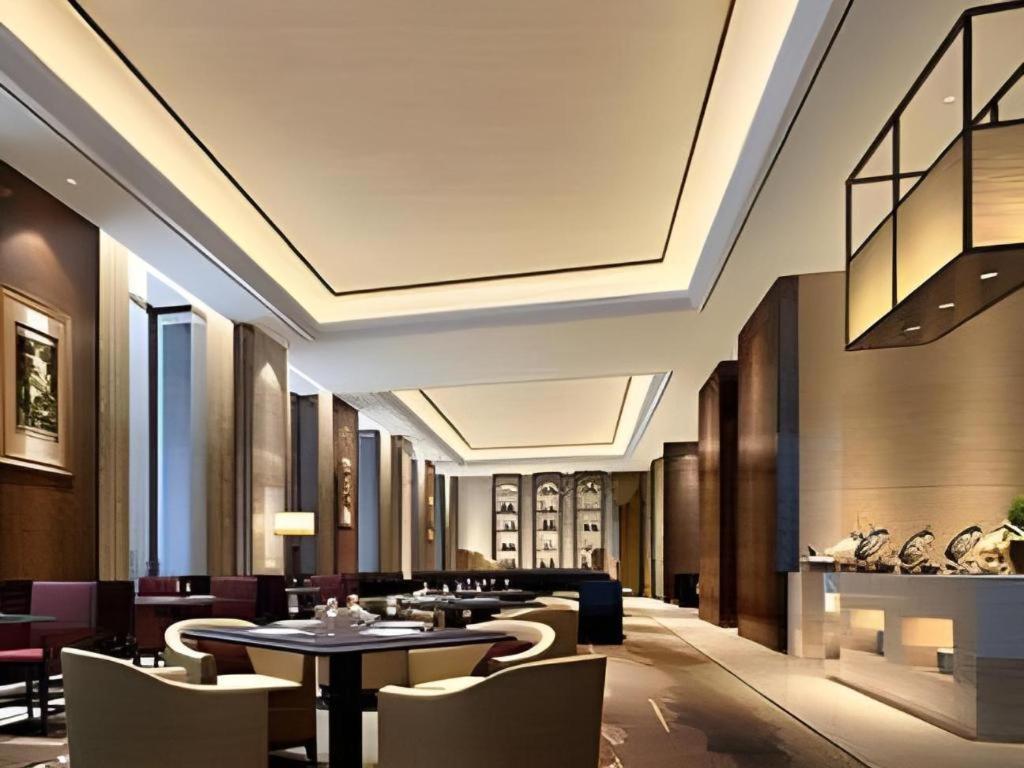 Wyndham Grand Plaza Royale Huayu Chongqing Hotel Kültér fotó