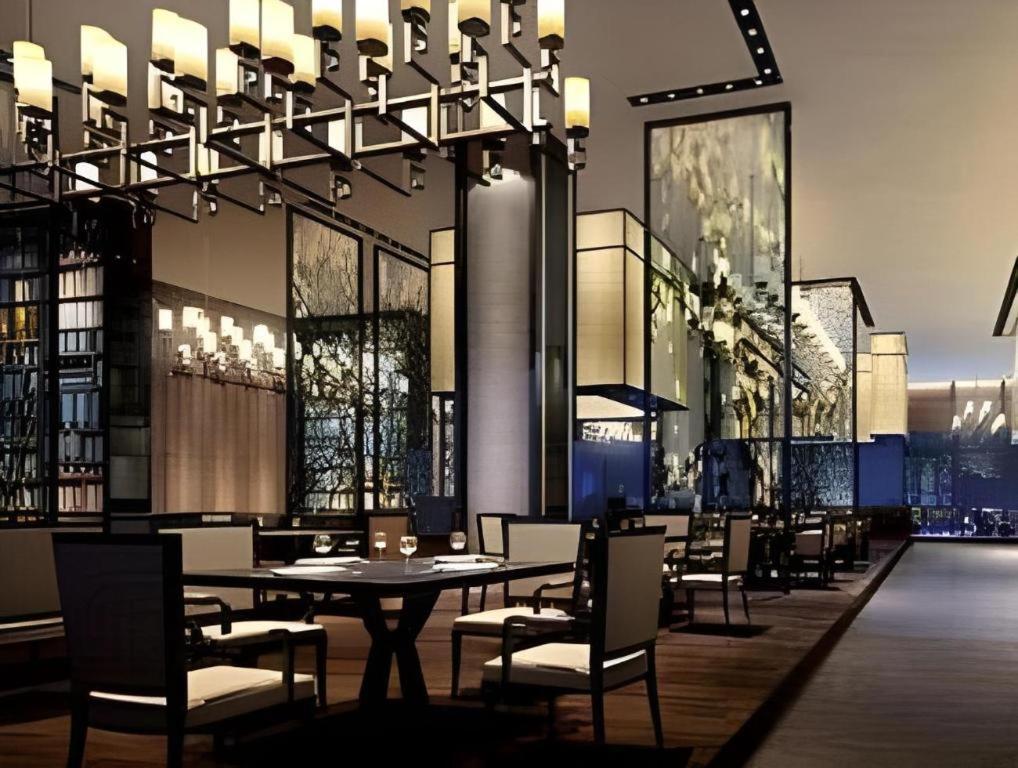 Wyndham Grand Plaza Royale Huayu Chongqing Hotel Kültér fotó